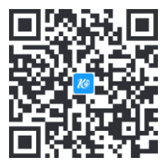 HarmonyOS 系统 的二维码